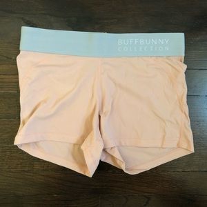 Buffbunny Shorts